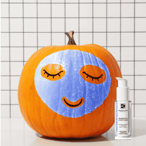 No Tricks, Just Treatments: Fall Skincare That Works Like Magic