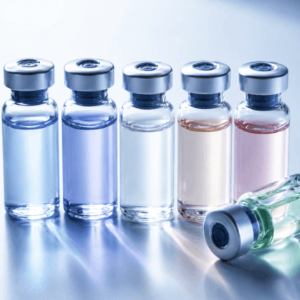 The Peptide Injection Boom: Can You Really Inject Your Way to Better Skin?