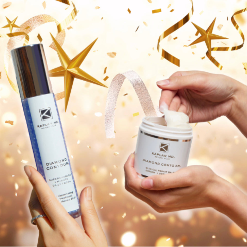 New Year, New Skin: The Glow Up That Actually Lasts