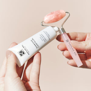 Diamond Contour Discovery Kit + Eye Serum Bundle