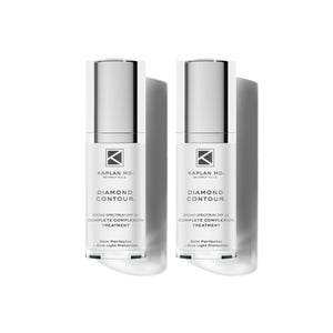 Diamond Contour Broad Spectrum SPF 30 Complete Complexion Treatment
