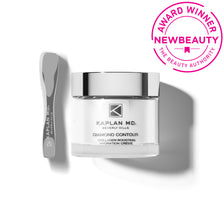 Diamond Contour Collagen Boosting Hydration Créme