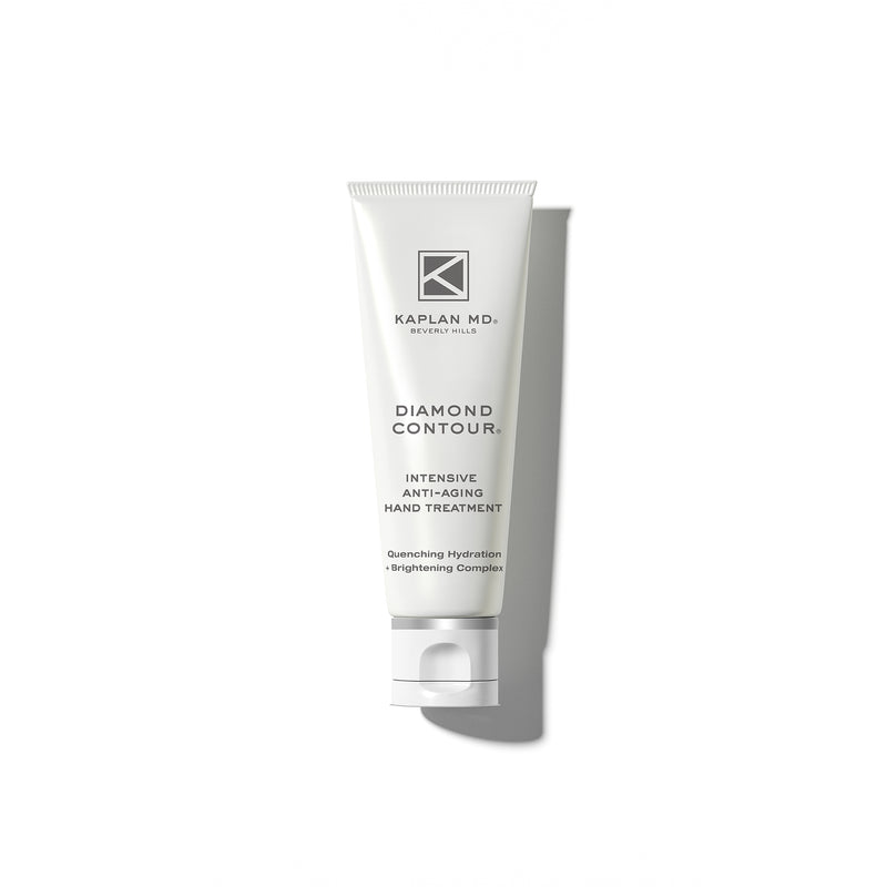 Diamond Contour Intensive Anti-Aging Hand Treatment