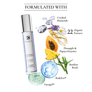 Diamond Contour Award Winners Trio Gift Set