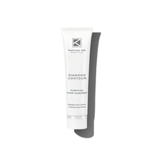 Diamond Contour Purifying Foam Cleanser