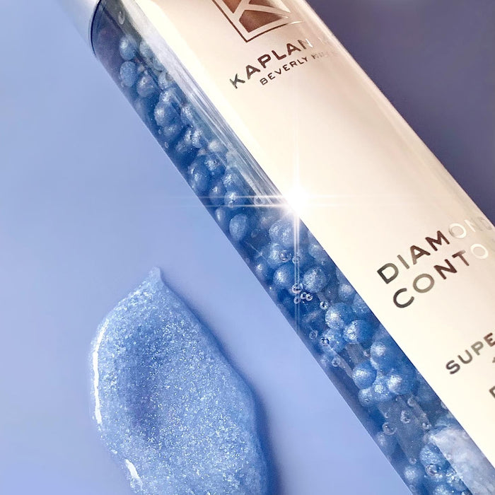 Diamond Contour Supercharged 1 Minute Daily Facial