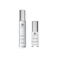 Diamond Contour Daily Facial & SPF Duo