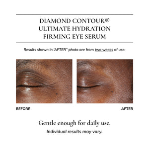 Diamond Contour Ultimate Hydration Firming Eye Serum