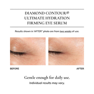 Diamond Contour Ultimate Hydration Firming Eye Serum