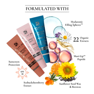 Perfect Pout Lip Balm - SPF 30