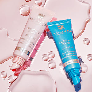 Perfect Pout Lip Balm - SPF 30