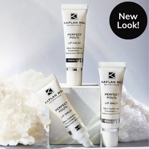 Perfect Pout Lip Balm - SPF 30