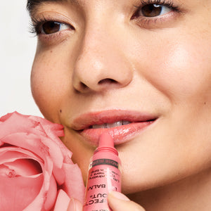 Perfect Pout Lip Balm Trio Gift Set