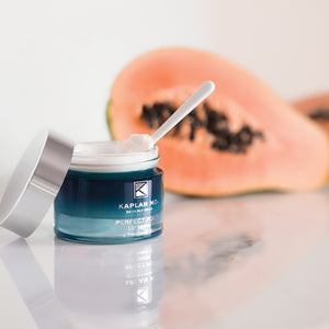 Perfect Pout Lip Mask