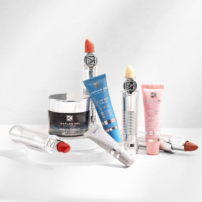 Perfect Pout Collection