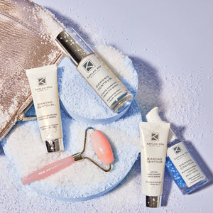 Diamond Contour Discovery Kit + Eye Serum Bundle