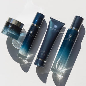 luxury skincare from KAPLAN MD
