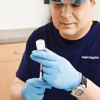 Surprising Ways Botox Can be Used