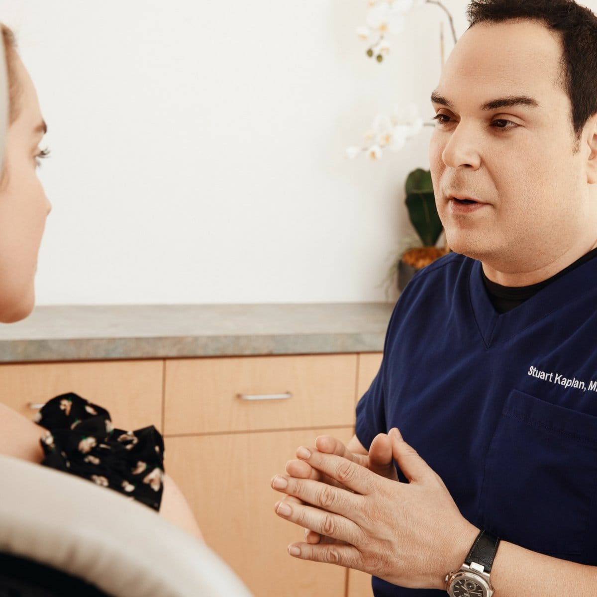 How A Beach Excursion Turned Into A Skin Nightmare