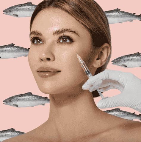 Salmon Facials: Why Everyone’s Talking About This Next-Level Glow