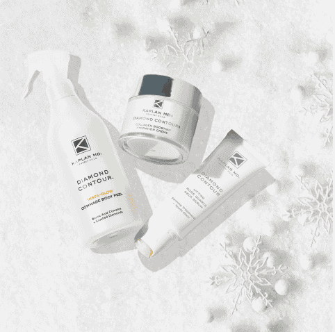 Holiday Ready Skin Without the Rush