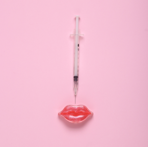 All the Pout, None of the Poke