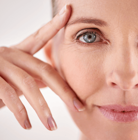 The Real Reason Your Skin Looks Thinner With Age