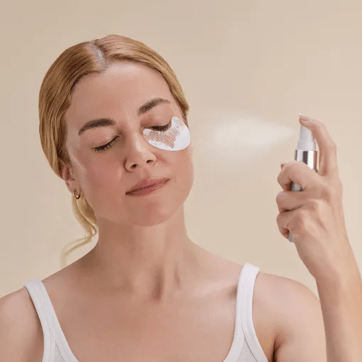 The Two-Week Trick to Younger-Looking Skin