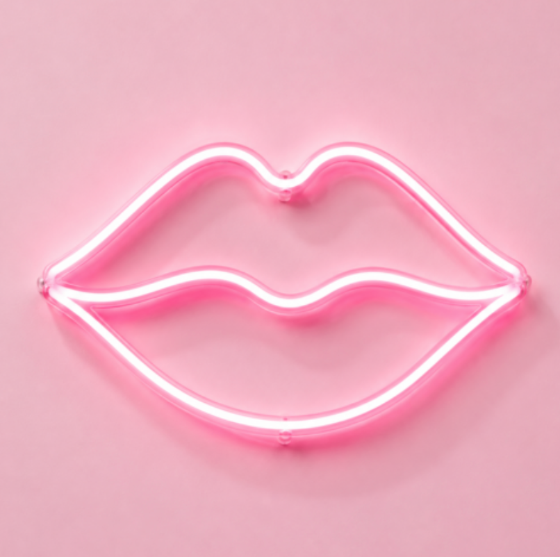 Lipstick Called. It Wants Its Best Friend Back.
