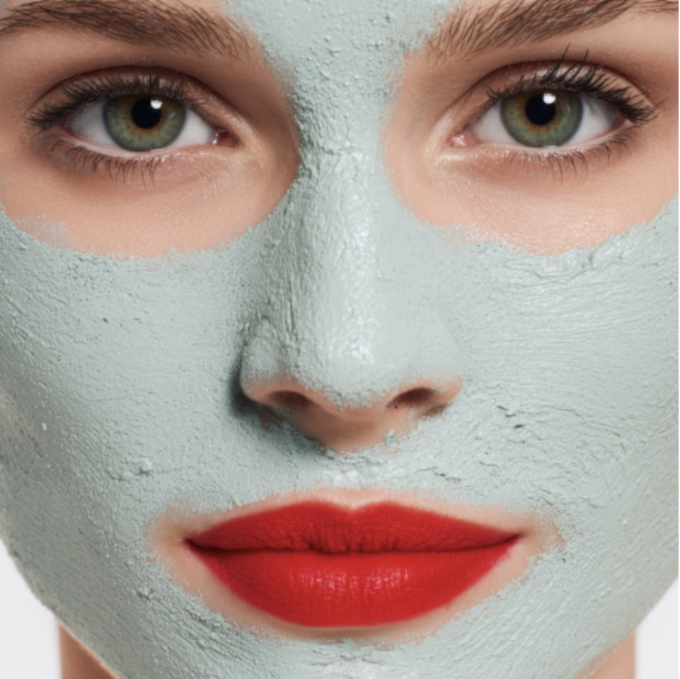 Your Skincare Routine Has Been Influenced