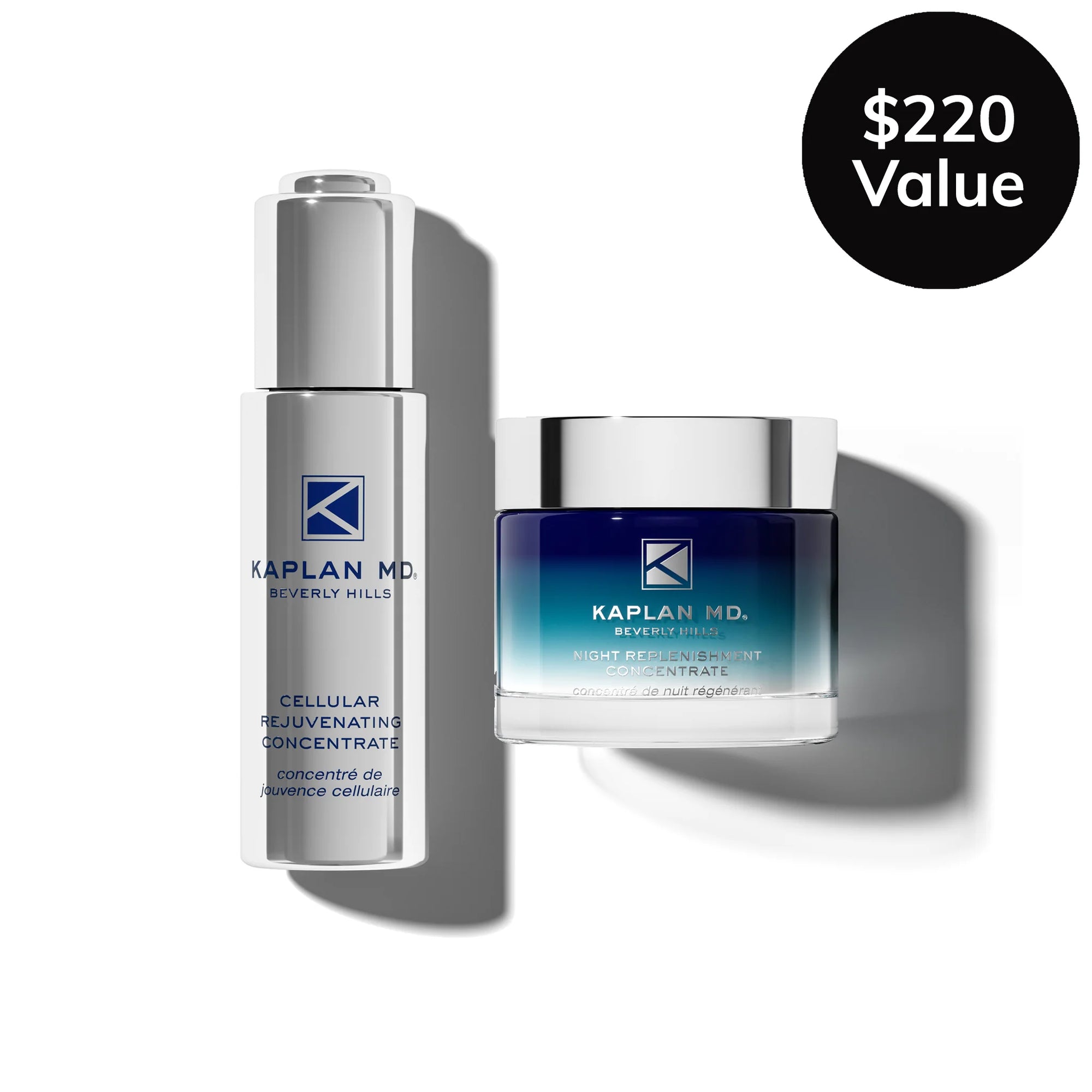 Hydration & Rejuvenation