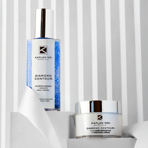 Diamond Contour Radiance XL Duo