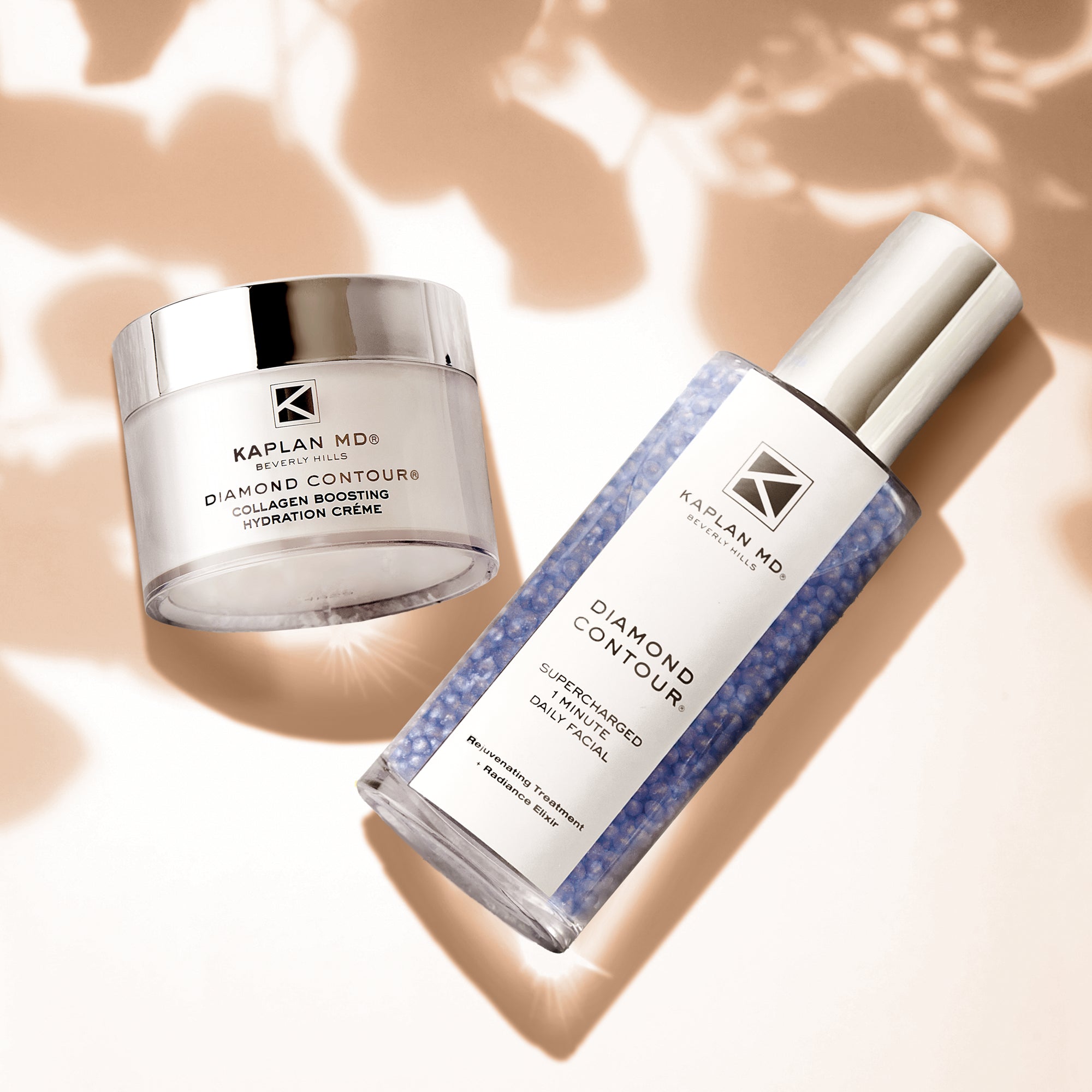 Diamond Contour Radiance XL Duo