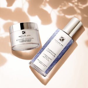 Diamond Contour Radiance XL Duo