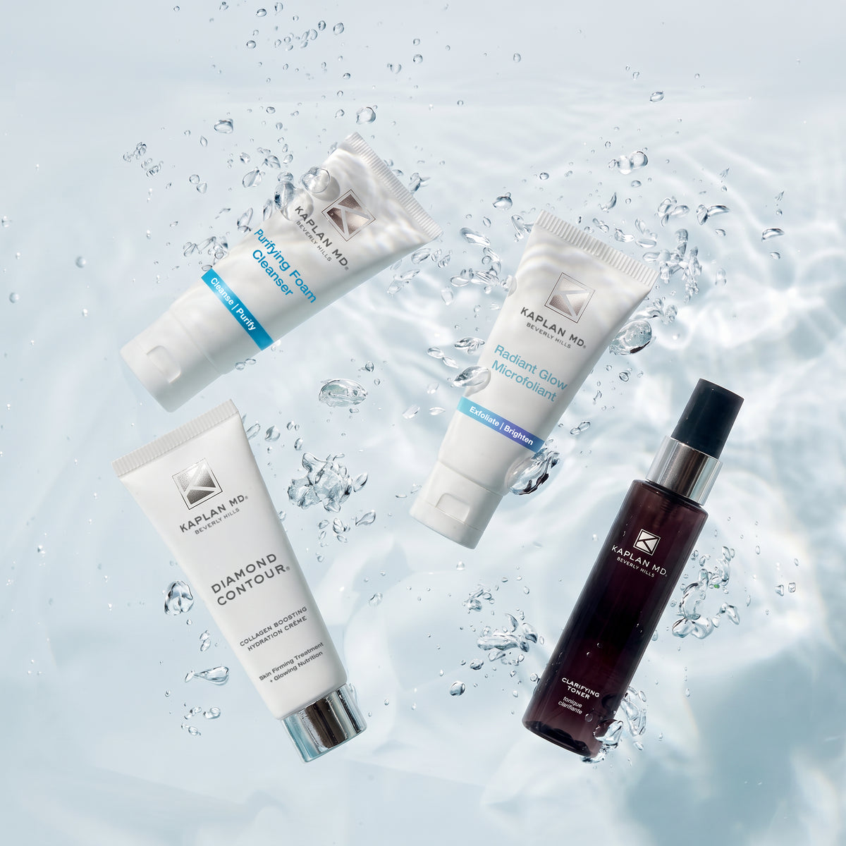 Refine & Renew Mini Kit