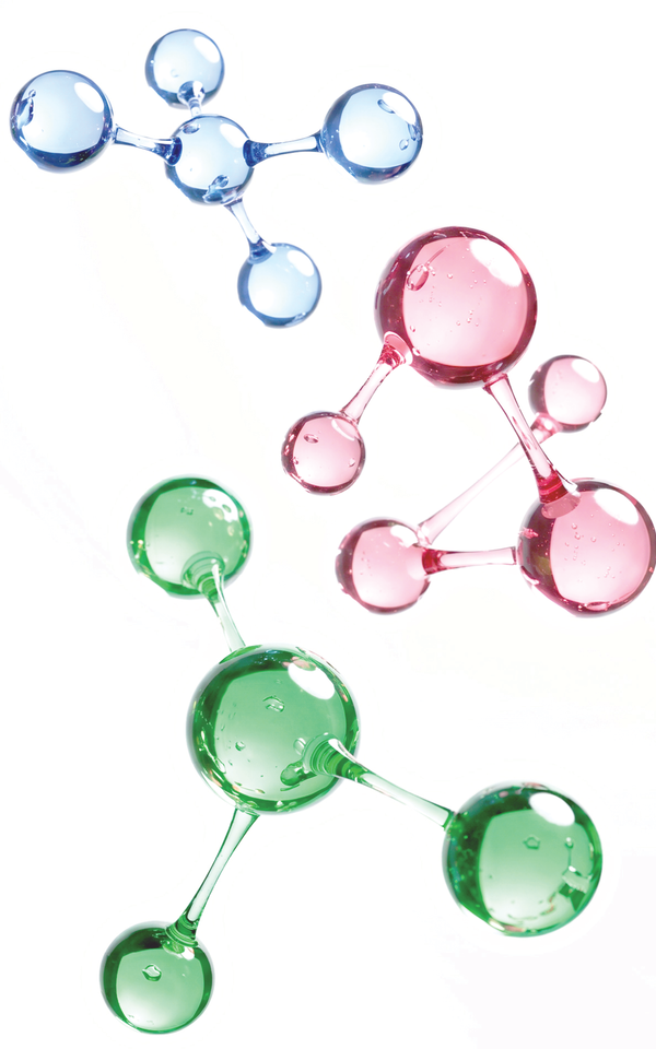 3 Anti-Aging Peptides