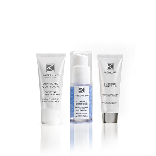 Travel Sizes - KAPLAN MD SKINCARE
