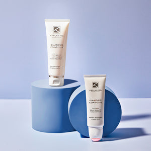 Diamond Contour Hand & Neck Duo