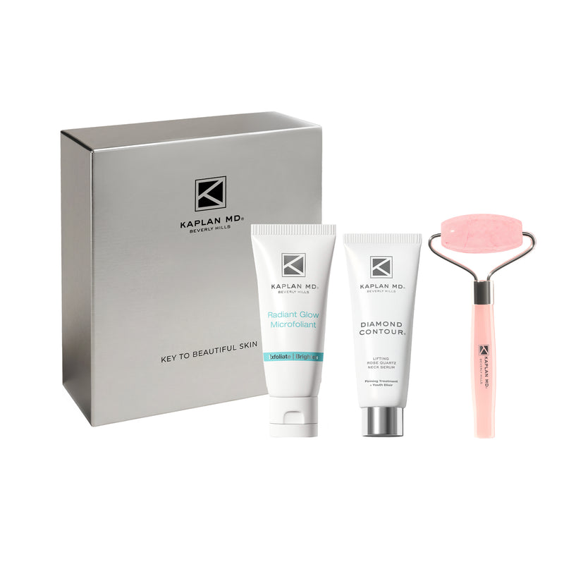 Neck Facial Mini Kit