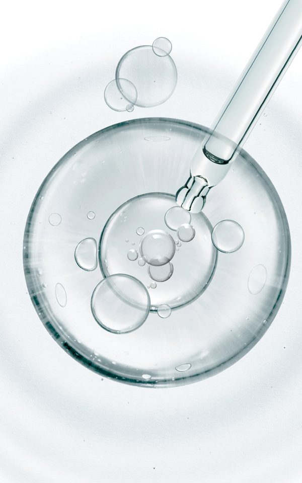 4 Types of Hyaluronic Acid