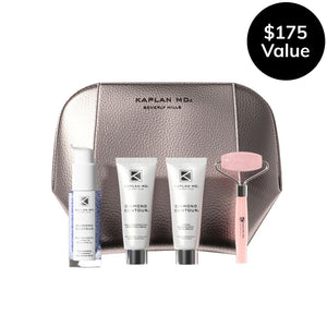 Diamond Contour 5-piece Discovery Kit