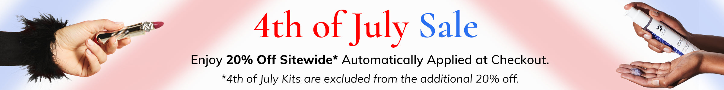 Promo banner