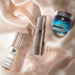 Rejuvenating Face & Eye Kit