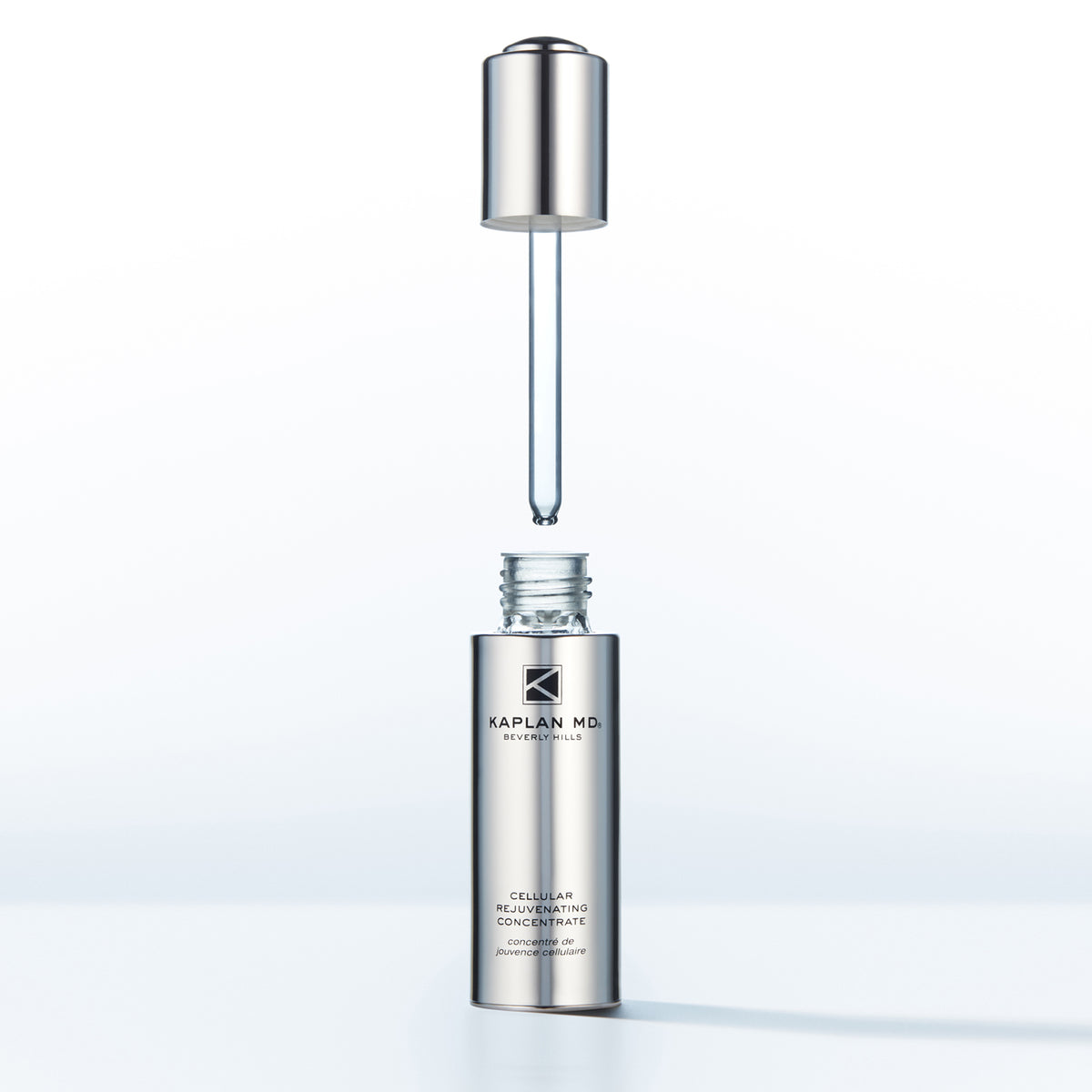 Cellular Rejuvenating Concentrate