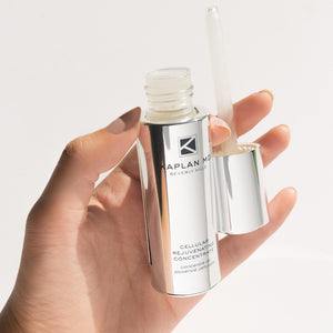 Cellular Rejuvenating Concentrate Duo