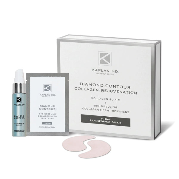 Diamond Contour Collection | KAPLAN MD Skincare - KAPLAN MD SKINCARE