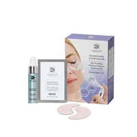 Diamond Contour Collagen Rejuvenation Discovery Kit - Free Gift with First Auto-Replenishment Order