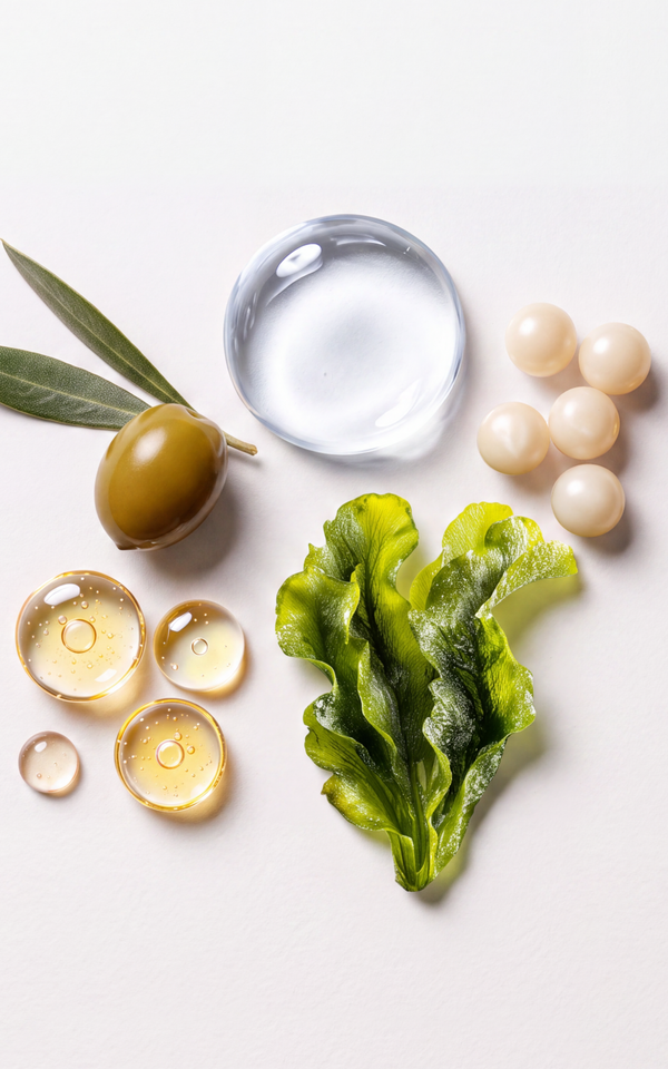 5 Moisturizing Factors