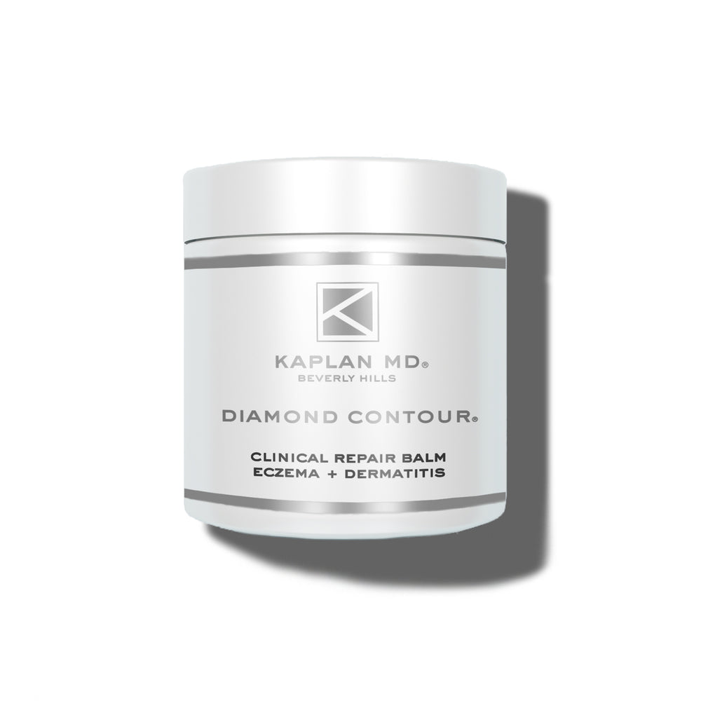 Diamond Contour Clinical Repair Balm