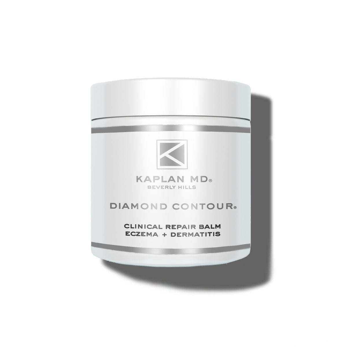 Diamond Contour Clinical Repair Balm: Eczema & Dermatitis